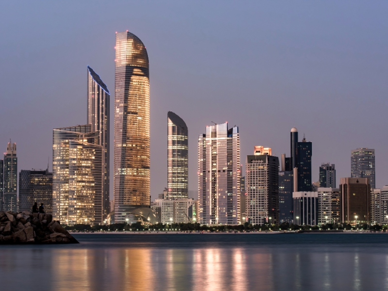 Dubai Study Pros