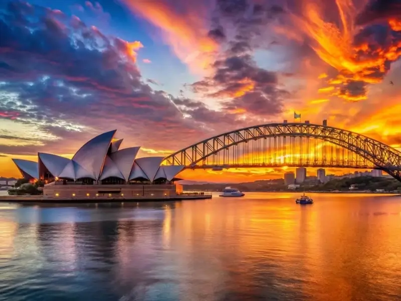 Australia