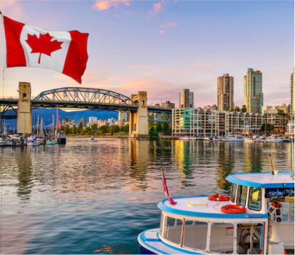 CANADA