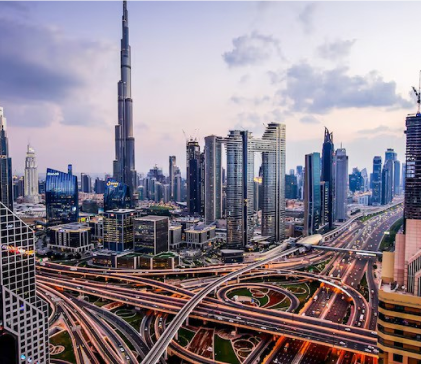 UAE