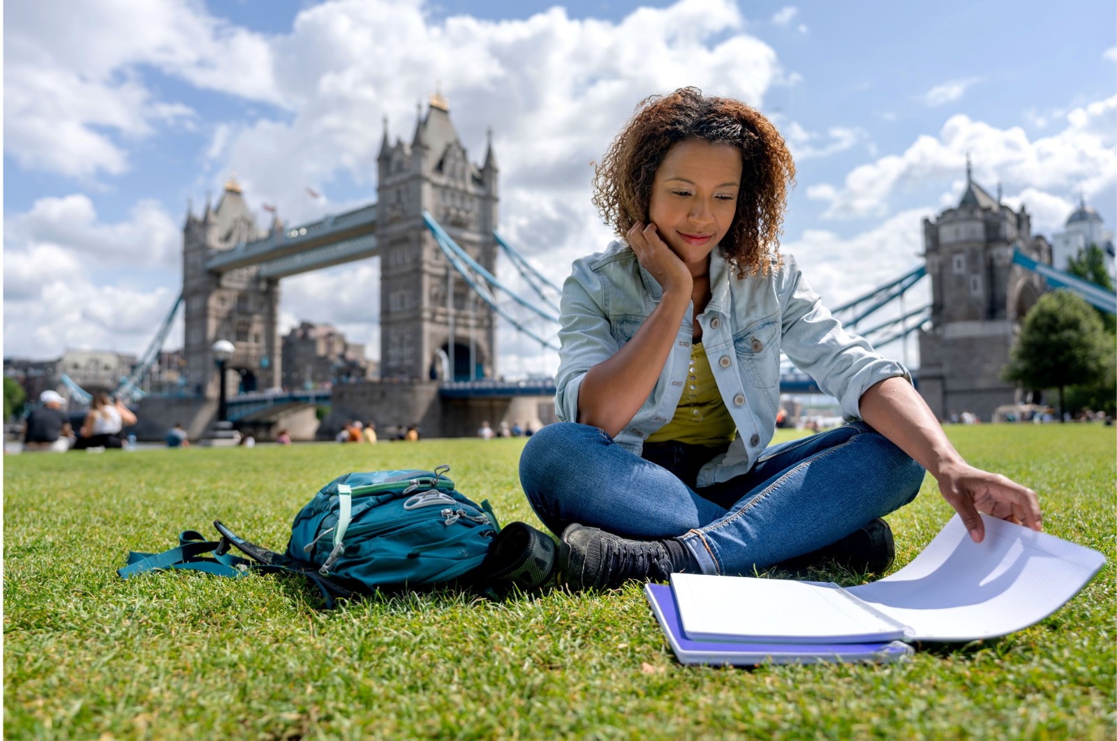 Why Study in the UK? Top Benefits for International Students in 2025
