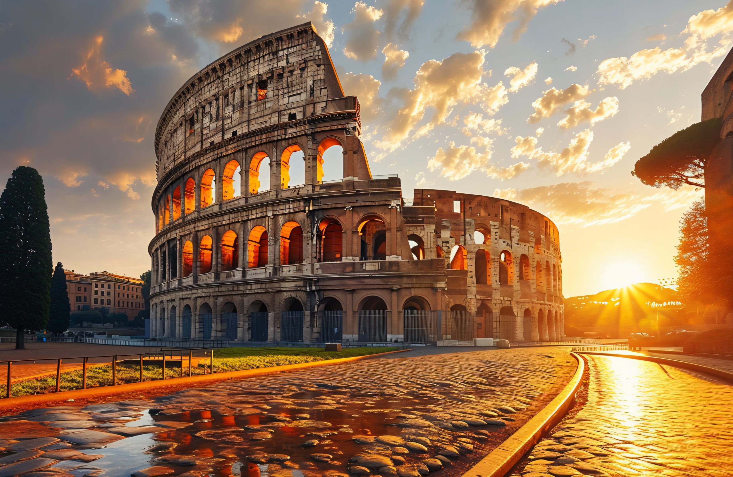 European Architecture